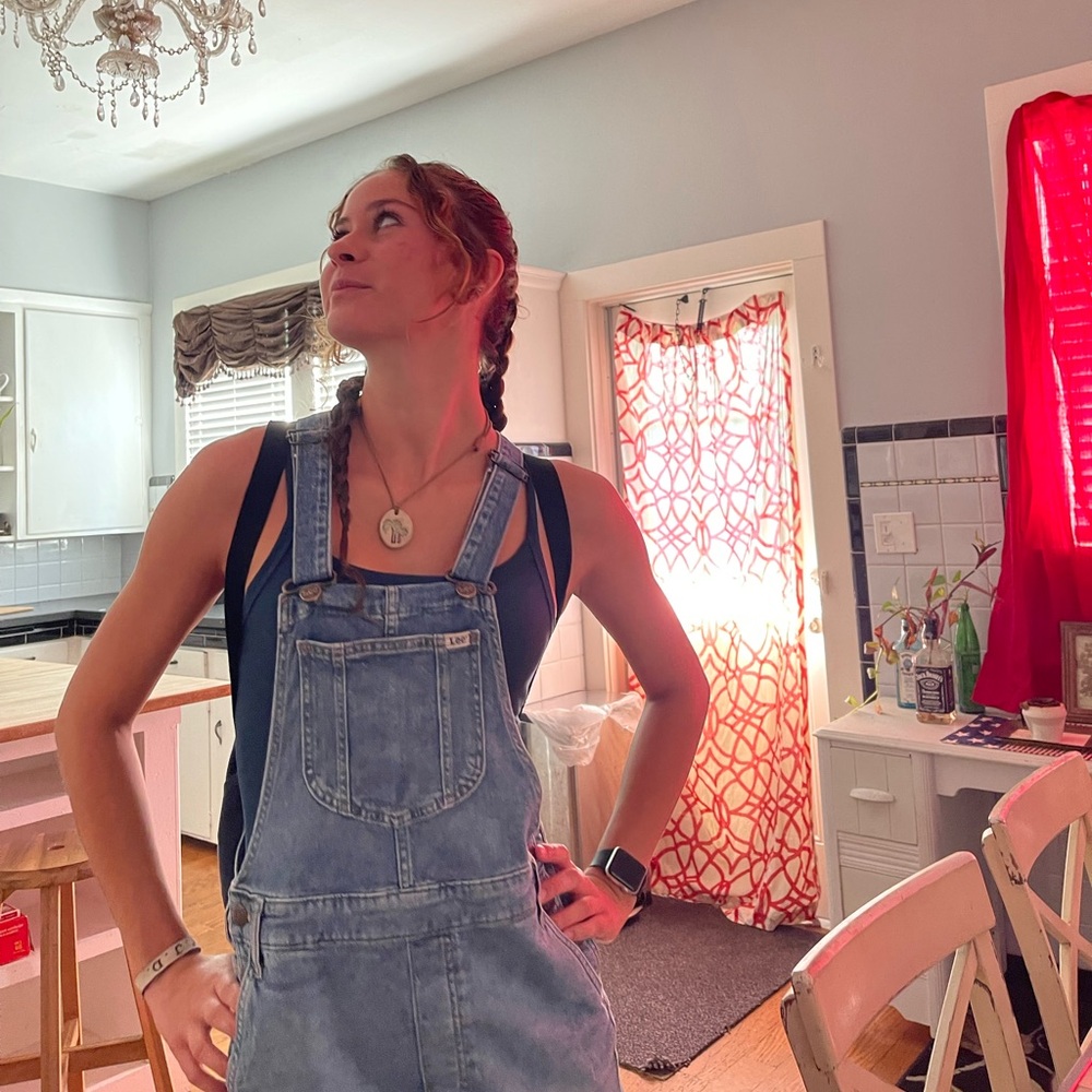 Meet your Posher, Fiona